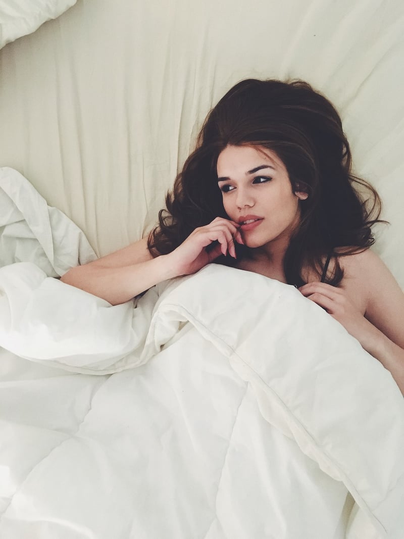 Sufficient sleep