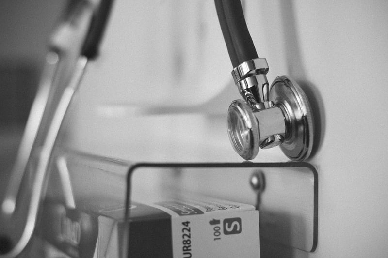 Healthcare Administrator
