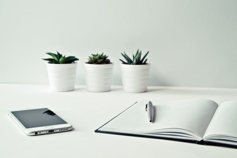 Professional Certifications